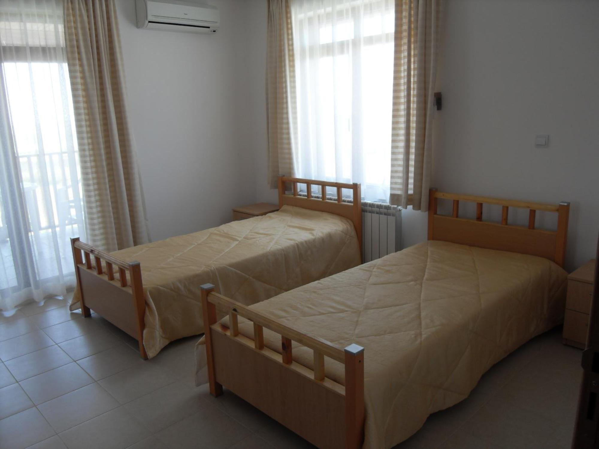 Hilltop Villa Μπουργκάς Εξωτερικό φωτογραφία
